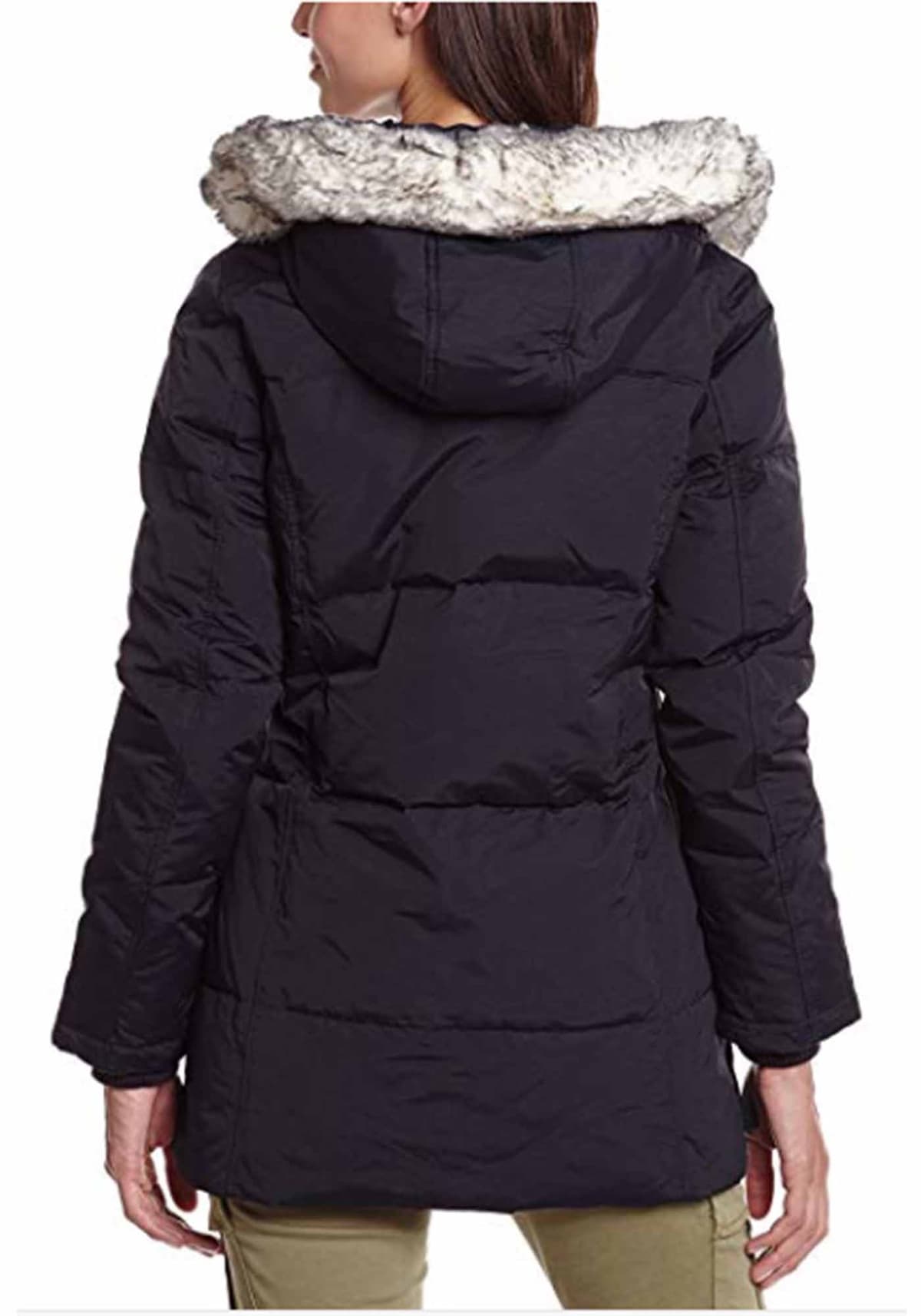 Women's Jackets Schott N.Y.C. Blue