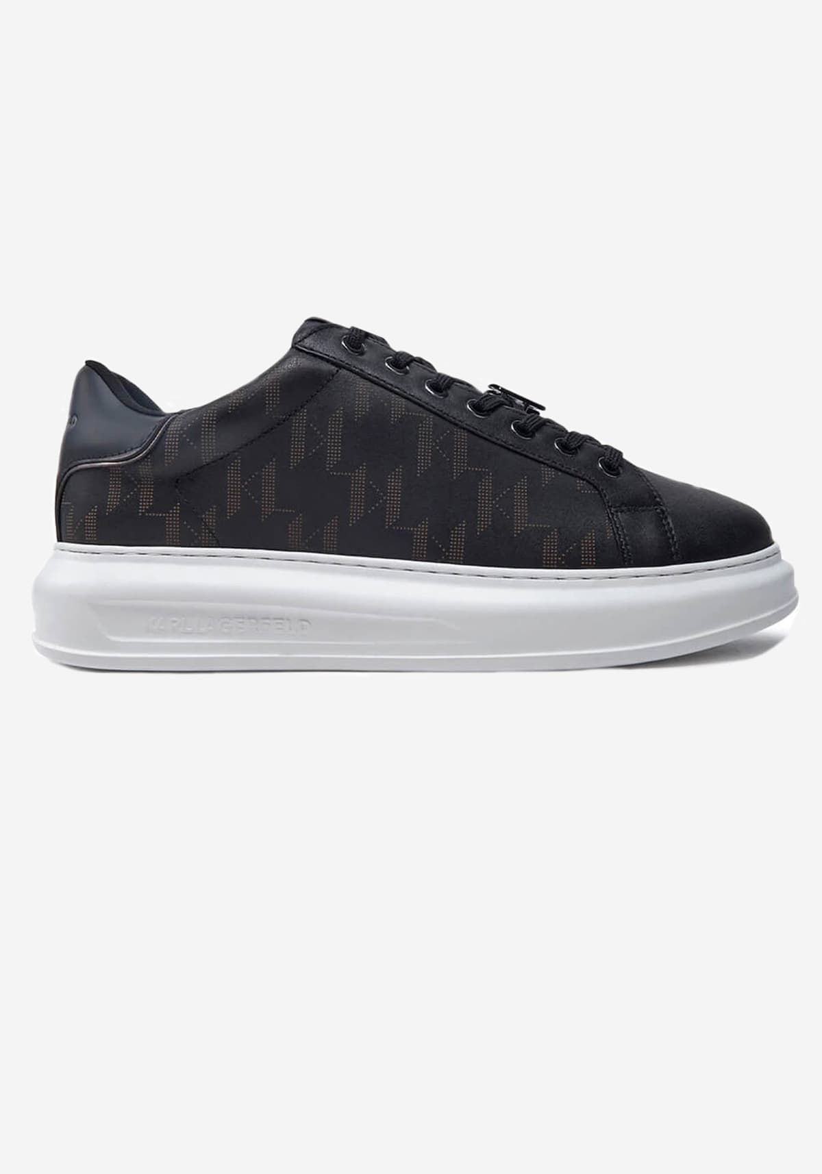 Men's Sneakers Karl Lagerfeld Black