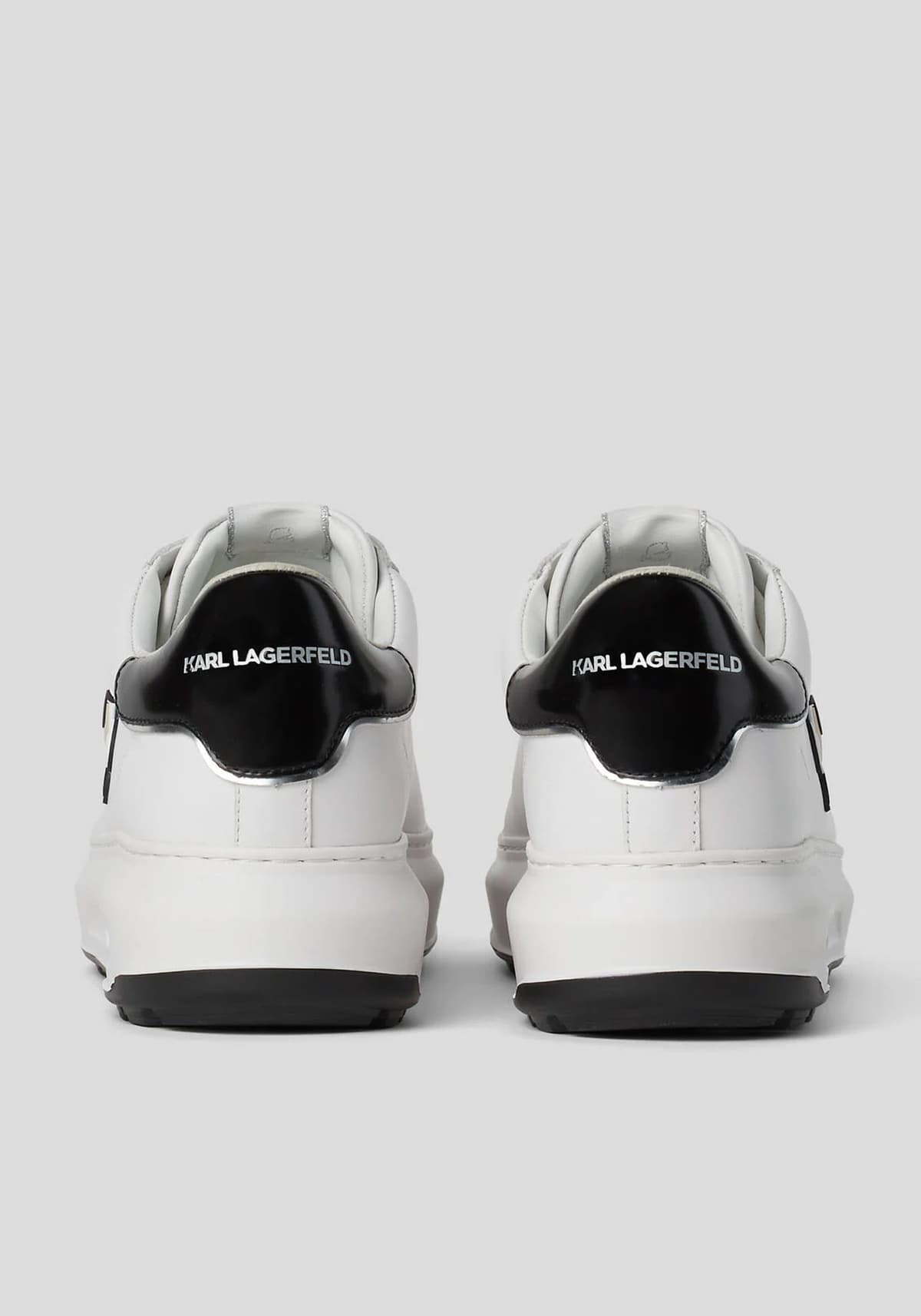 Men's Sneakers Karl Lagerfeld White