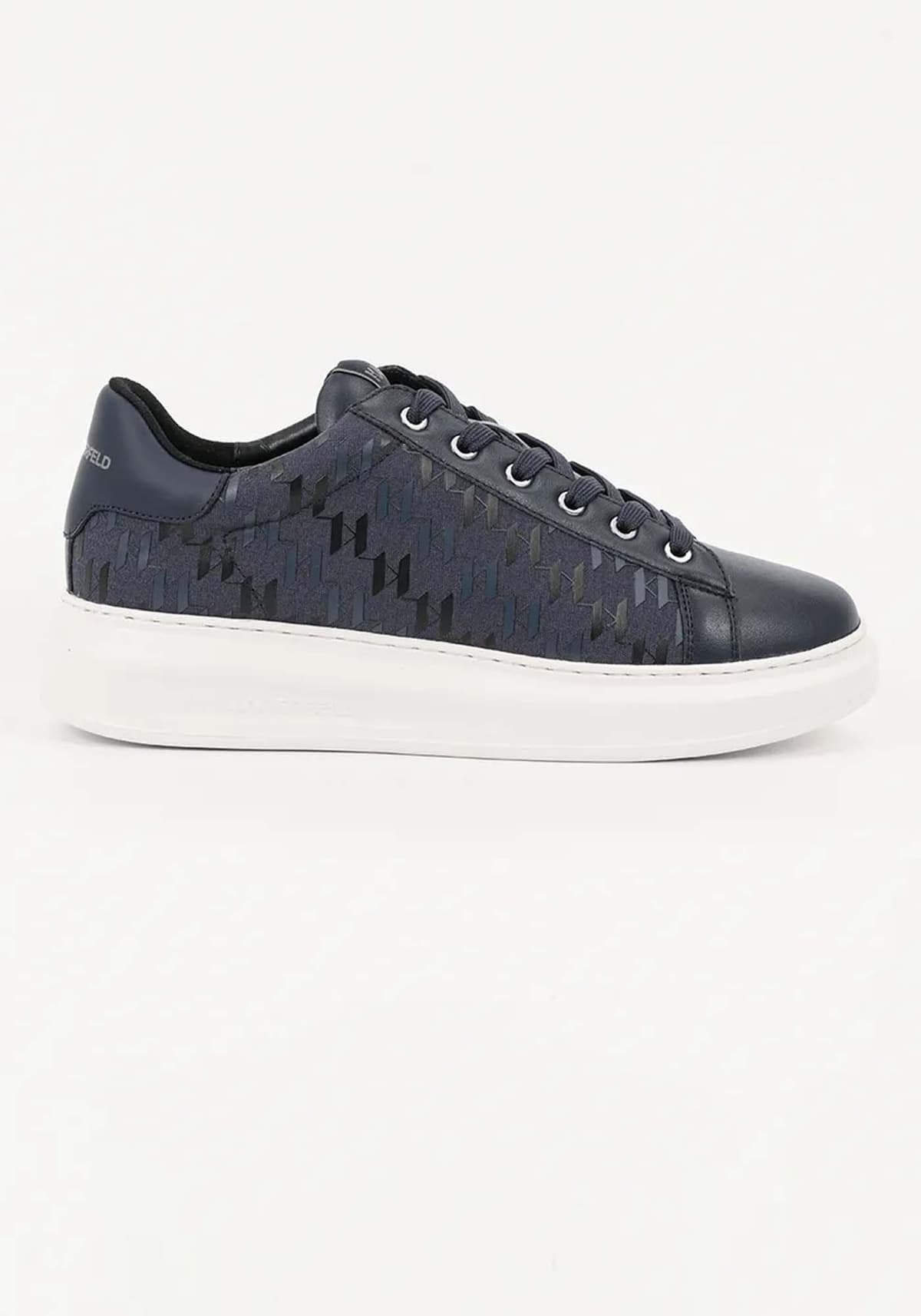 Men's Sneakers Karl Lagerfeld Black