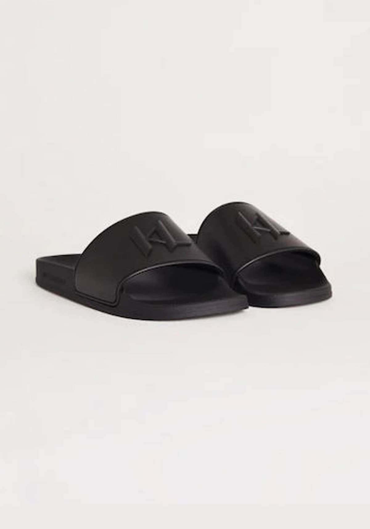 Men's Flip Flops Karl Lagerfeld Black
