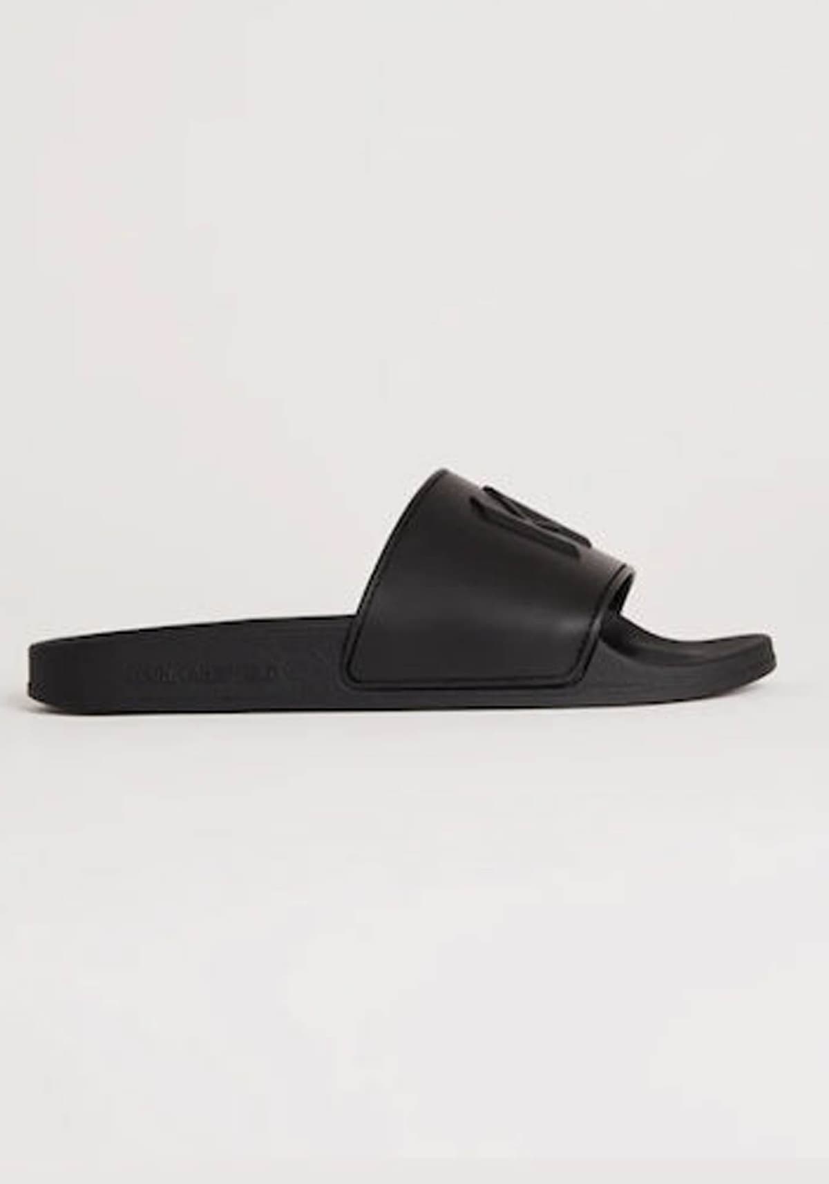 Men's Flip Flops Karl Lagerfeld Black