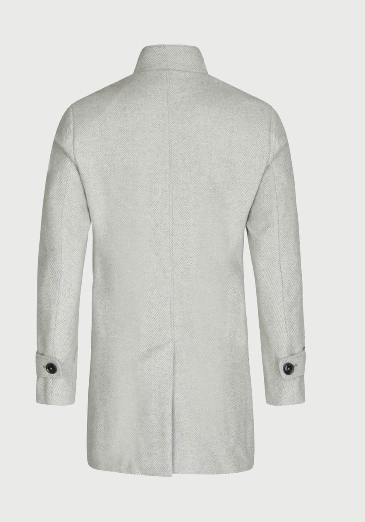 Men's Coats Daniel Hechter Gray