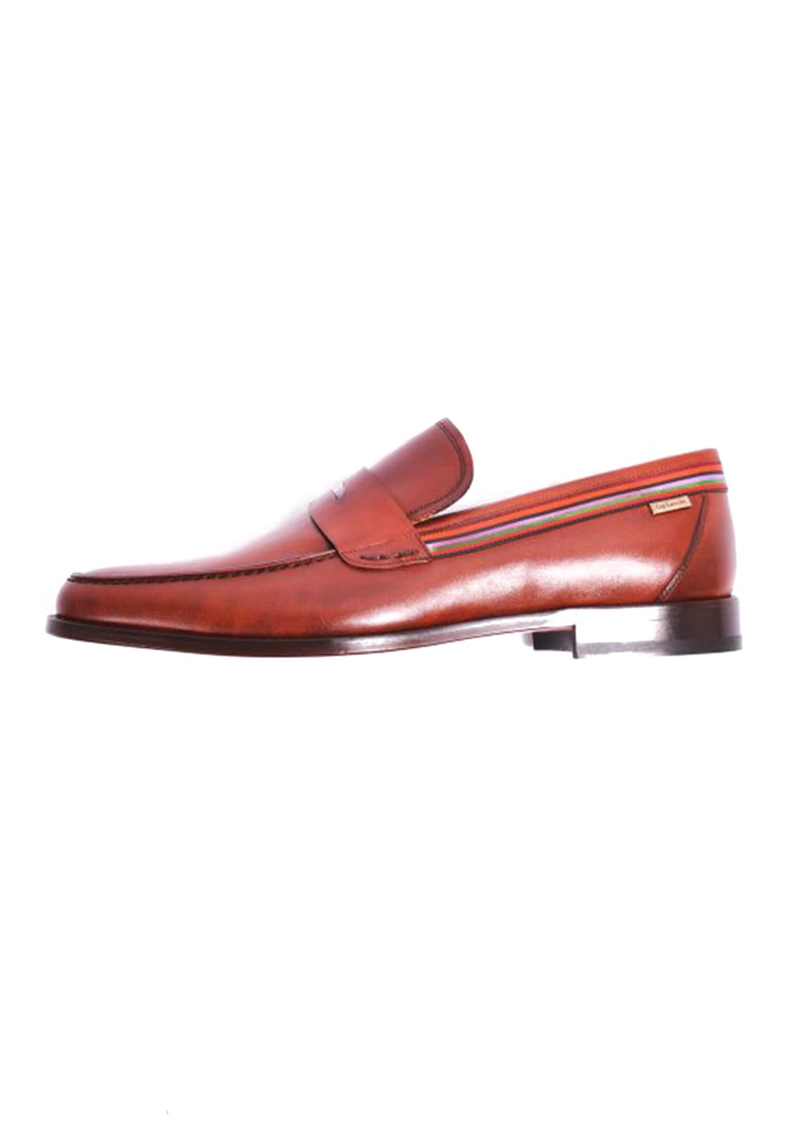Men's Loafers Guy Laroche Brown