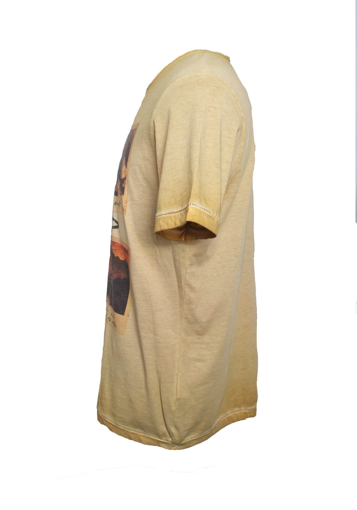 MCS Marlboro Classics T-Shirt