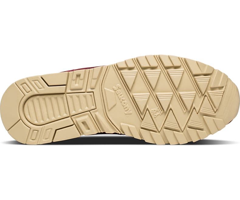 Αθλητικά Παπούτσια Gold Rush Shadow 5000 - S70414-2 Cherry