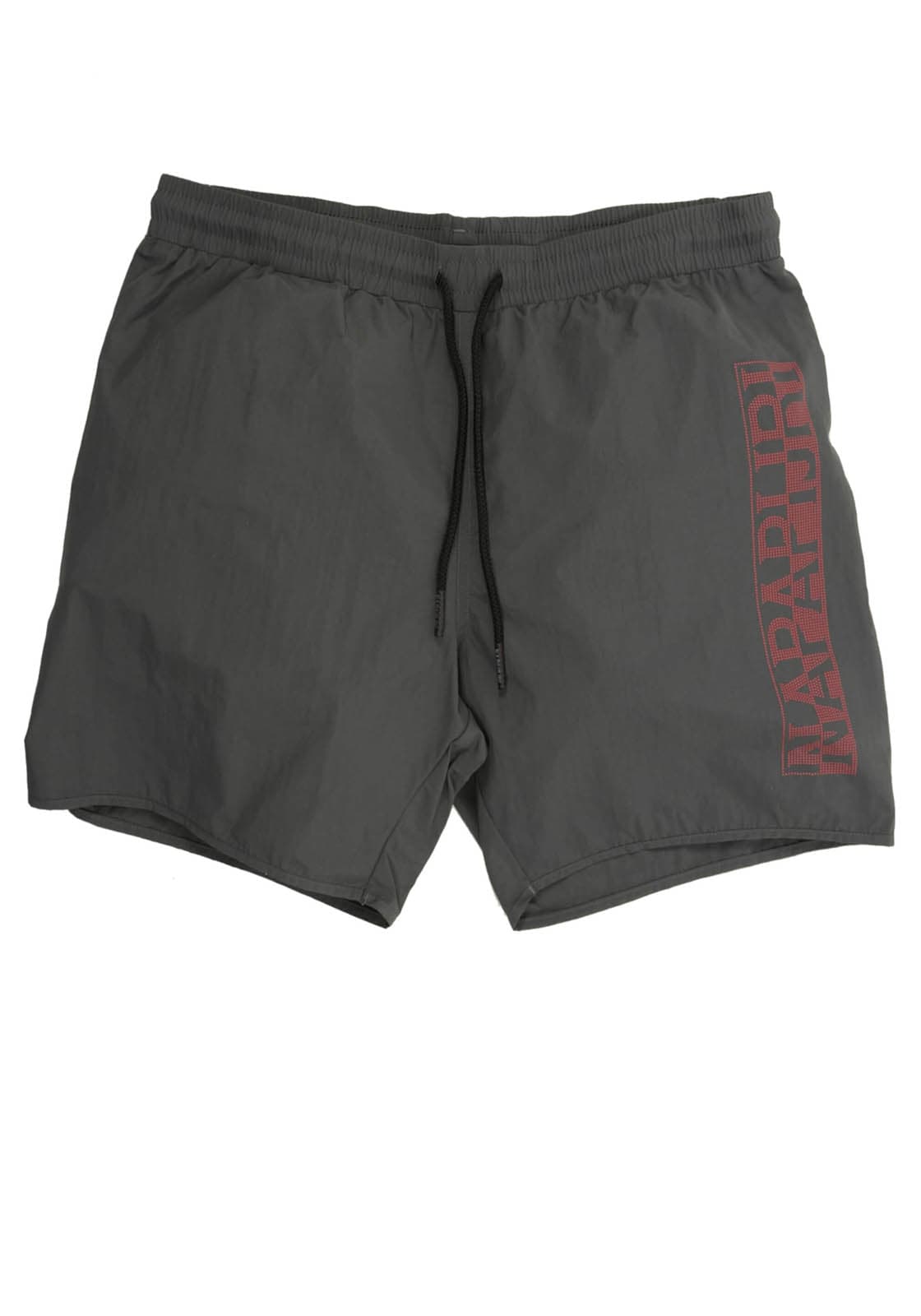 Men's Swimwear Napapijri Gray