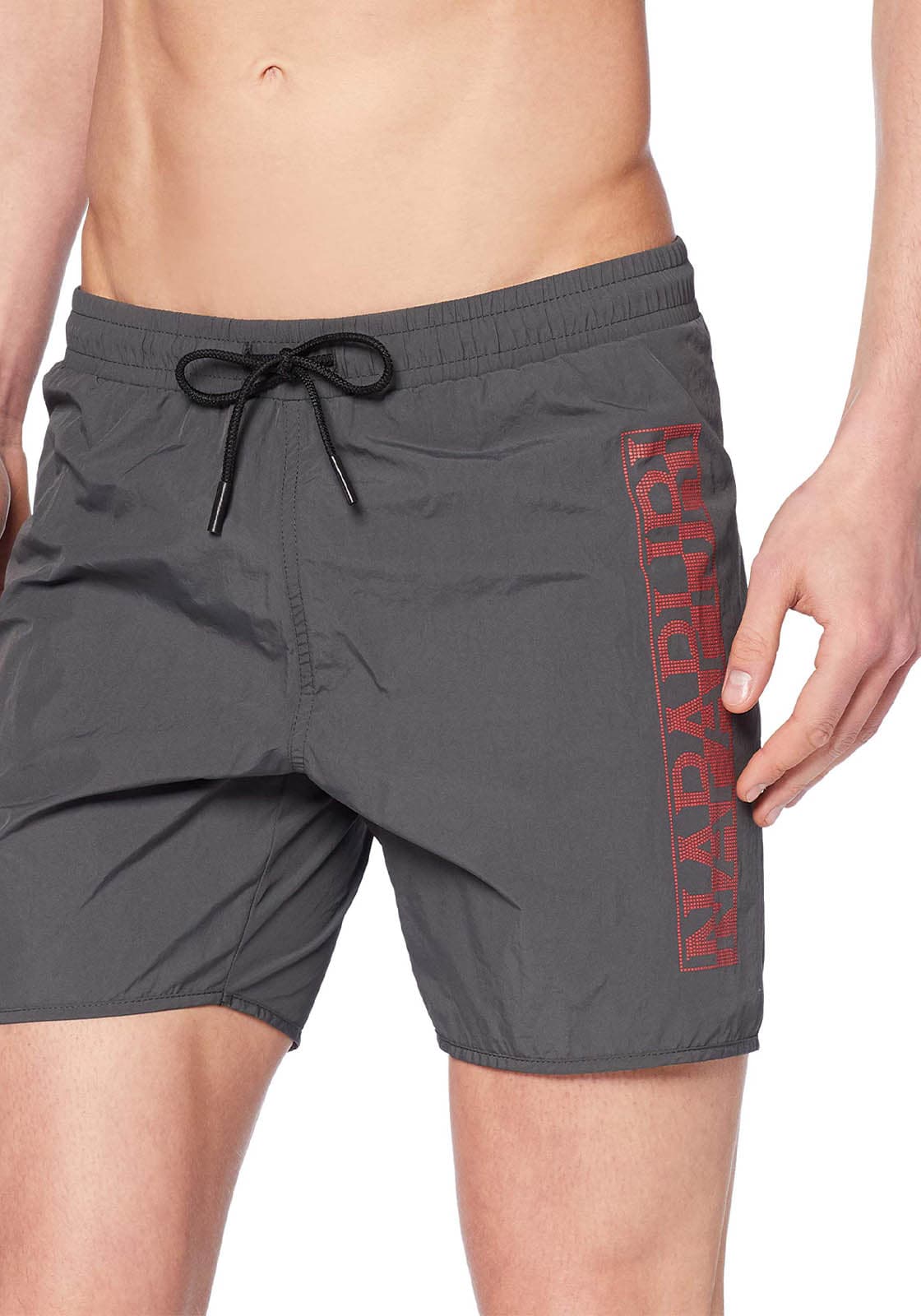 Varco Short - Volcano