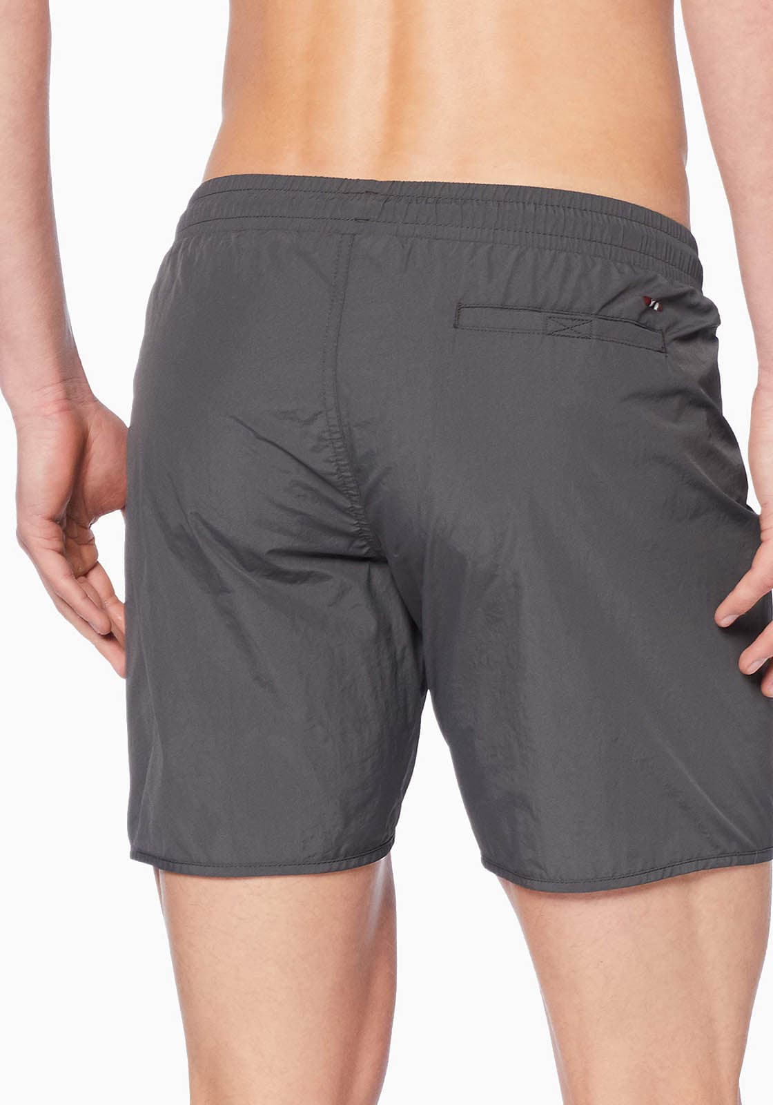 Varco Short - Volcano