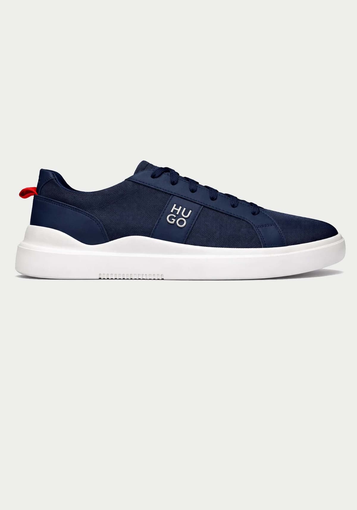 Men's Sneakers Hugo Blue
