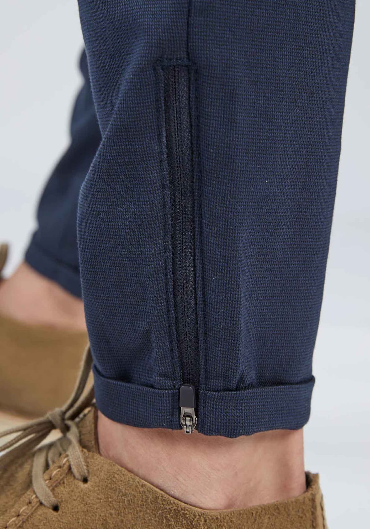 Men's Pants Gabba Blue