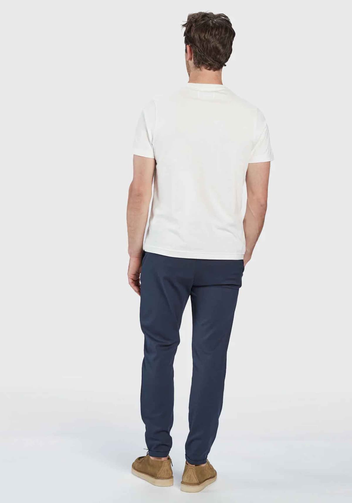 Men's Pants Gabba Blue