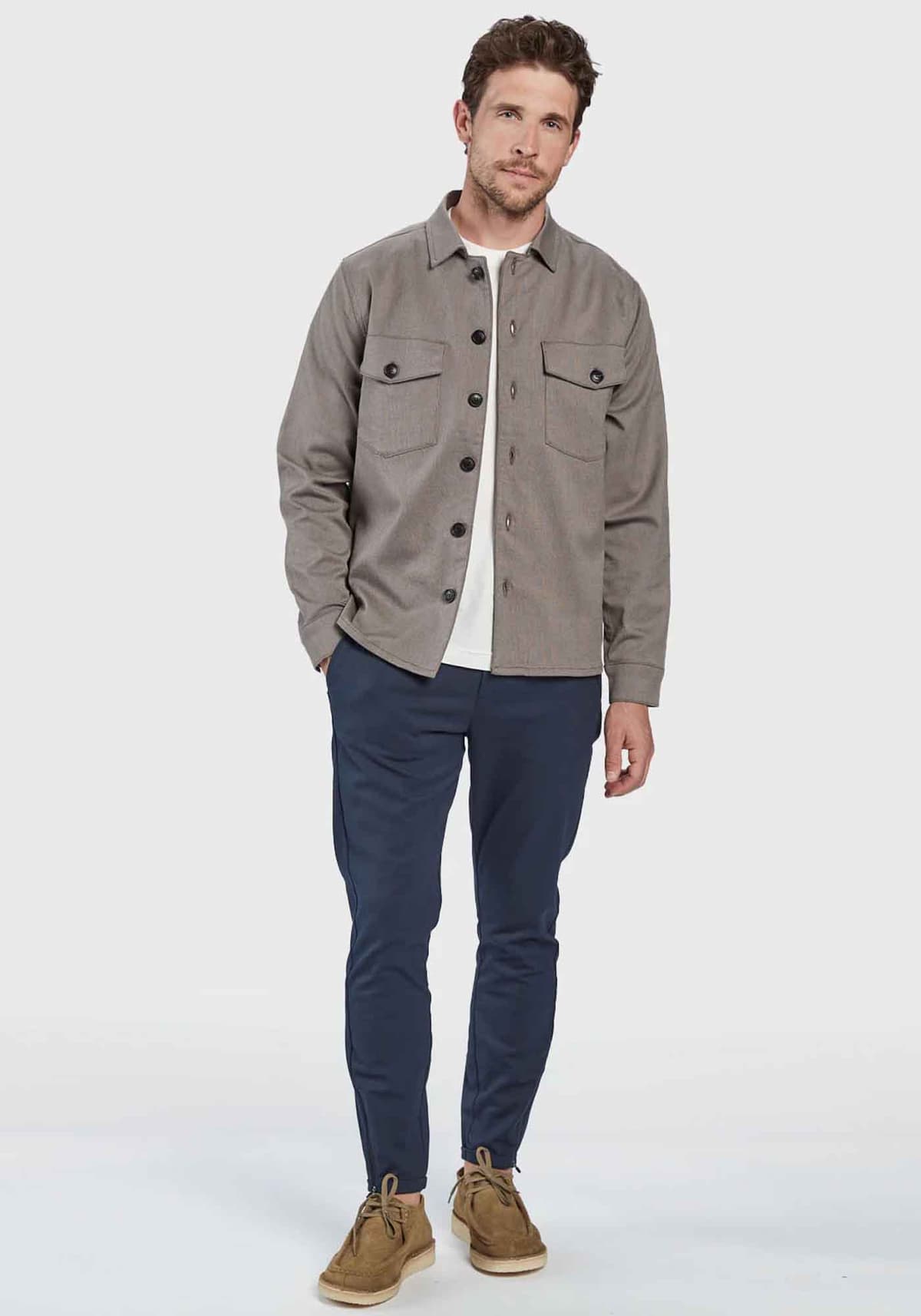 Men's Pants Gabba Blue