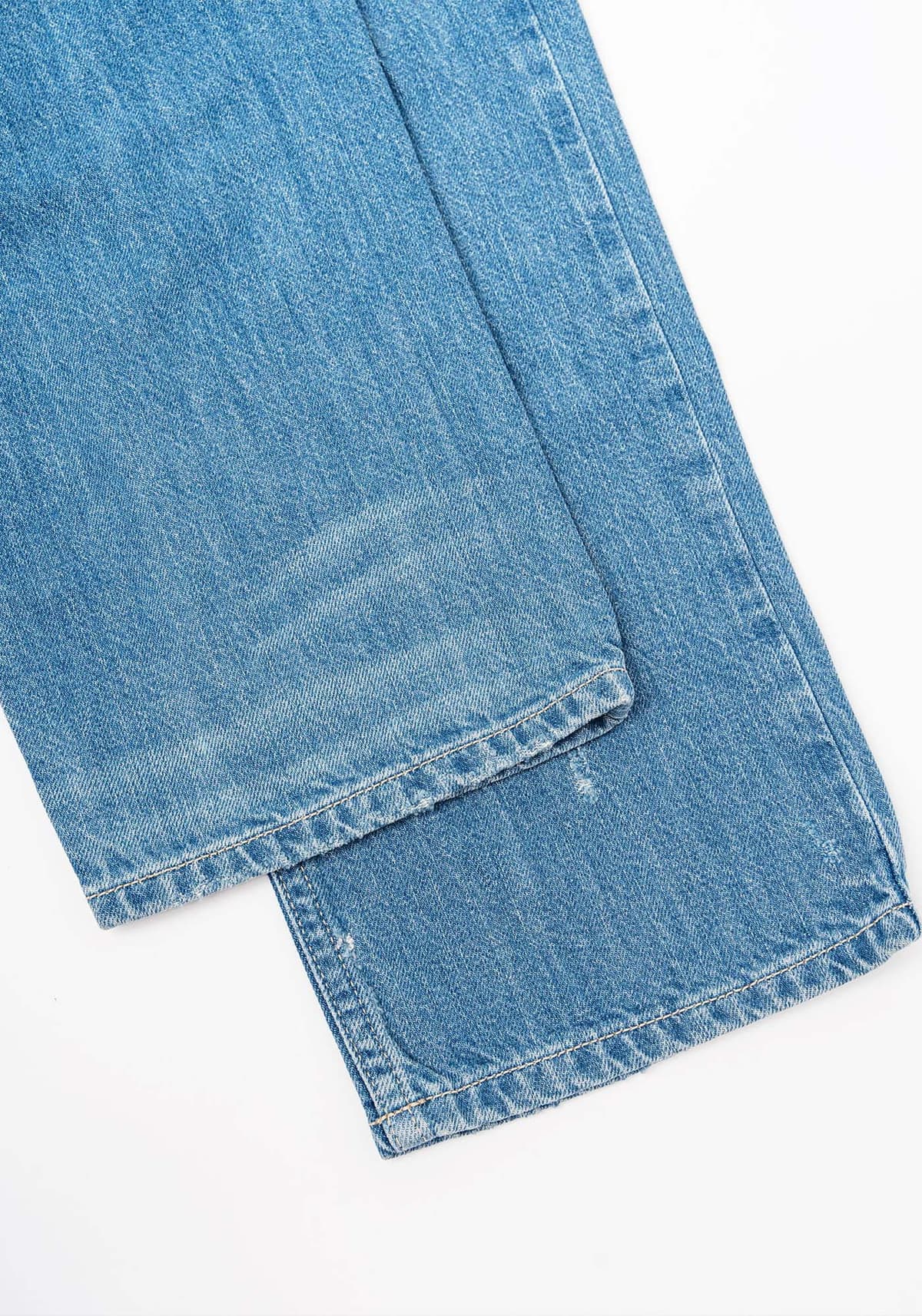 Men's Jeans Moschino Blue