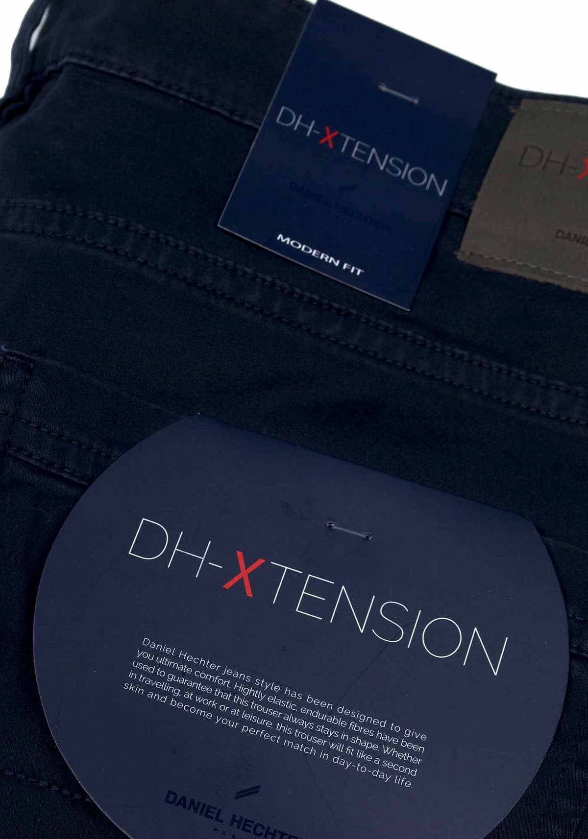 Men's Jeans Daniel Hechter Blue