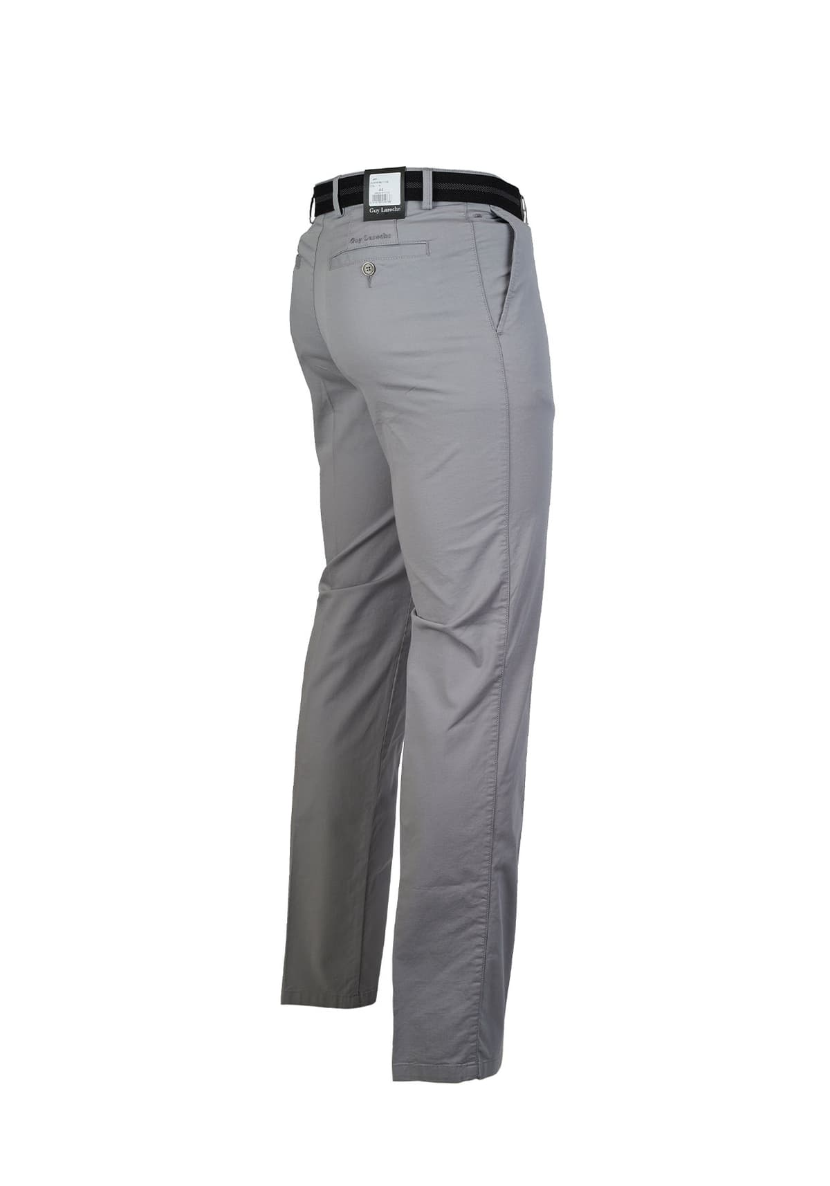 Men's Pants Guy Laroche Gray