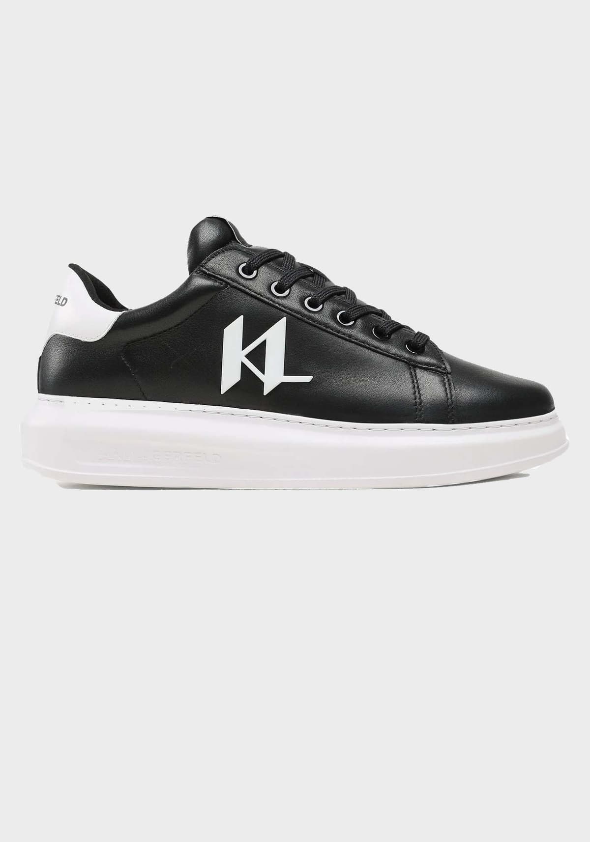 Men's Sneakers Karl Lagerfeld Black