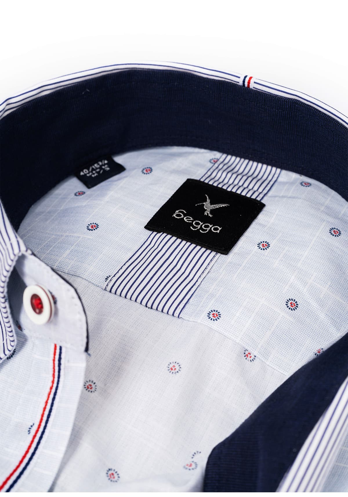 Begga Short Sleeve Shirt