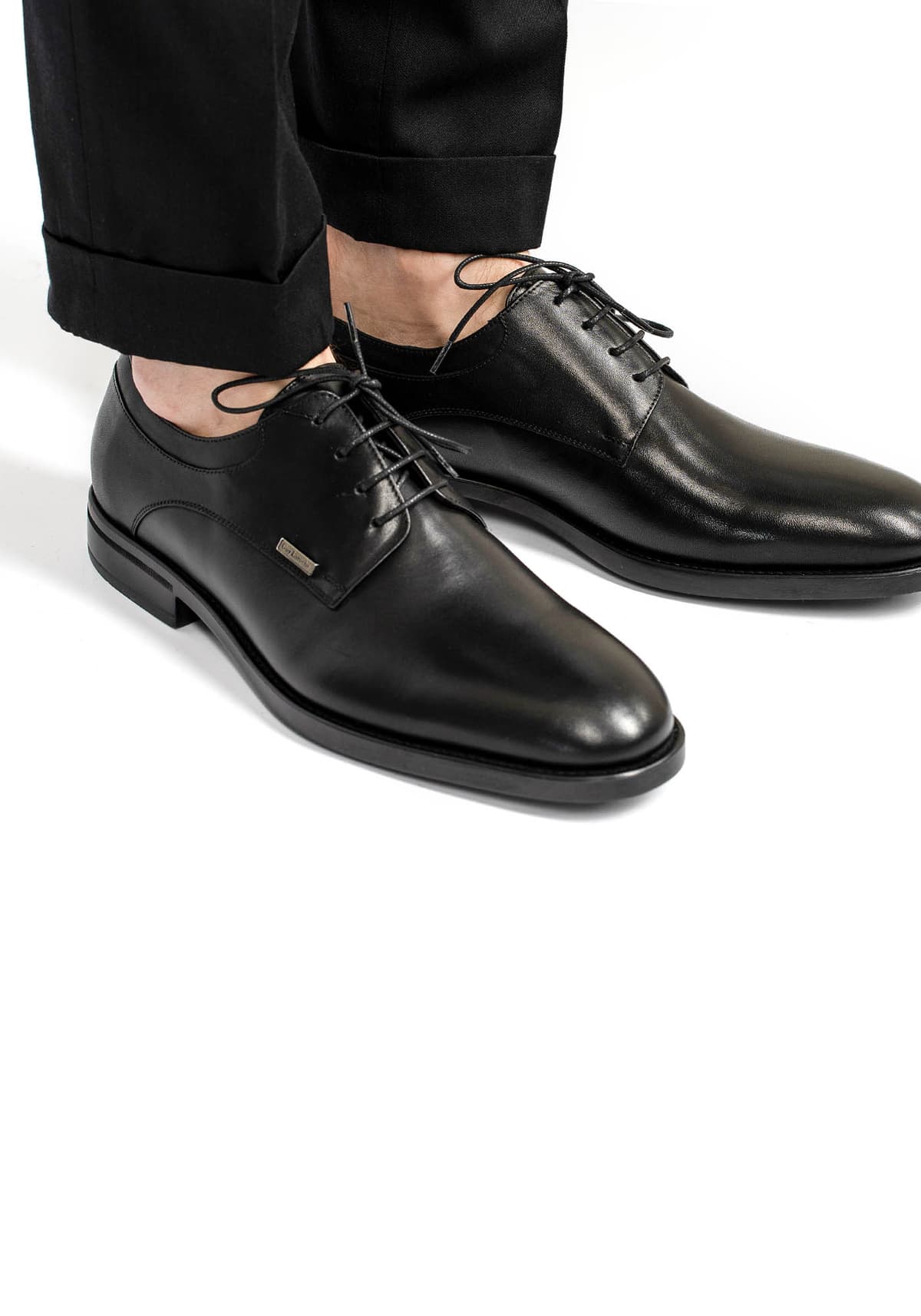 Men's Dress Shoes Guy Laroche Black