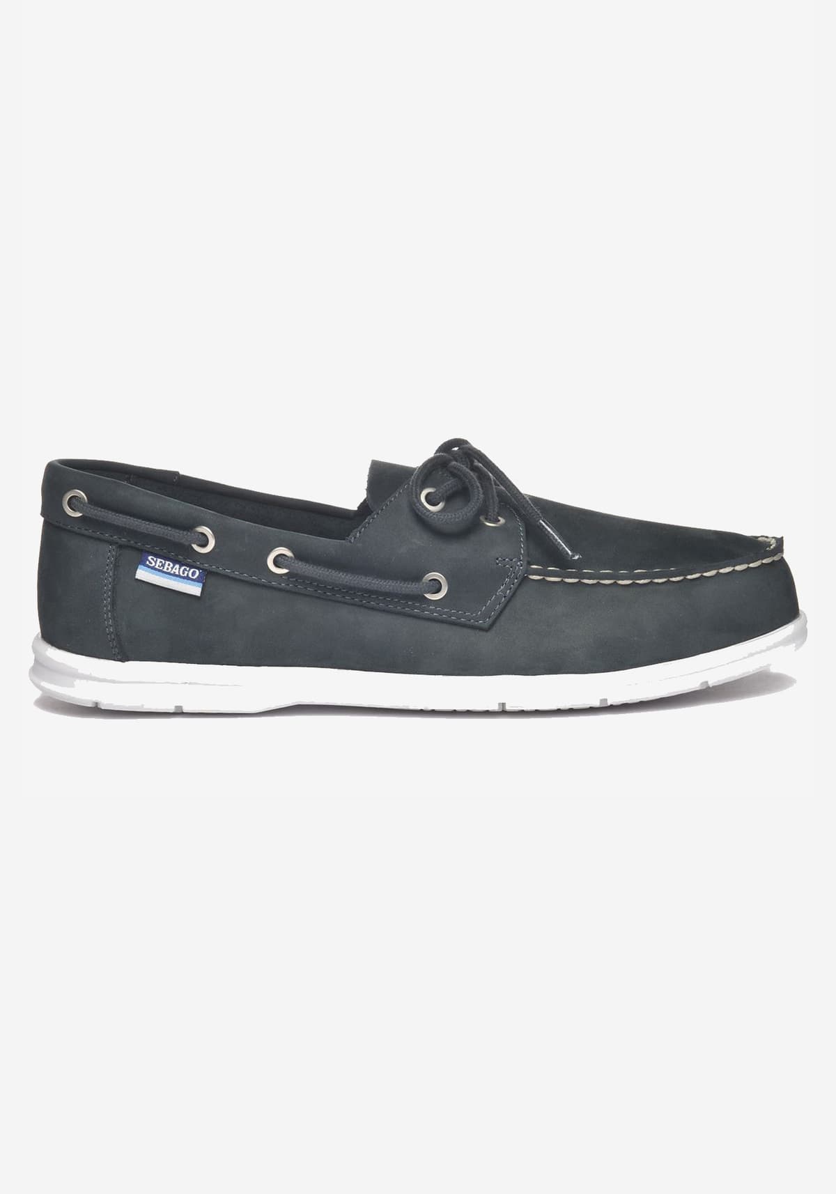 Men's Loafers Sebago Blue
