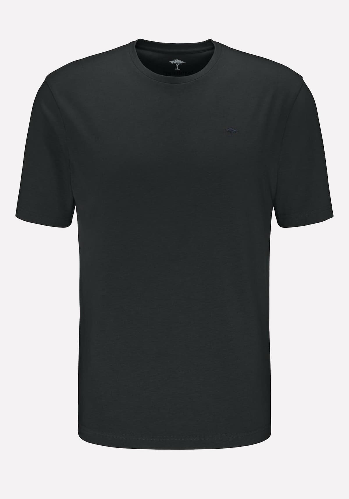 Fynch Hatton T Shirt της σειράς SNOS - SNOS 1500 685 Navy