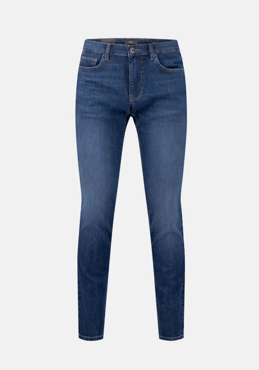 Men's Jeans Fynch Hatton Blue