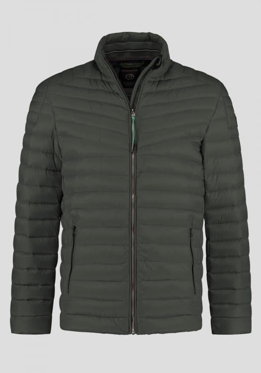 Men's Jackets Finnmark Khaki