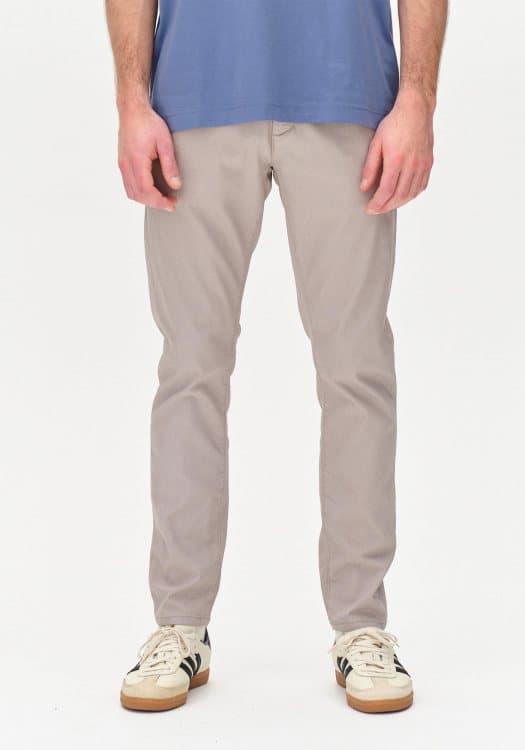 Men's Pants Gabba White