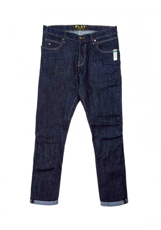 Men's Jeans Staff Jeans & CO Blue