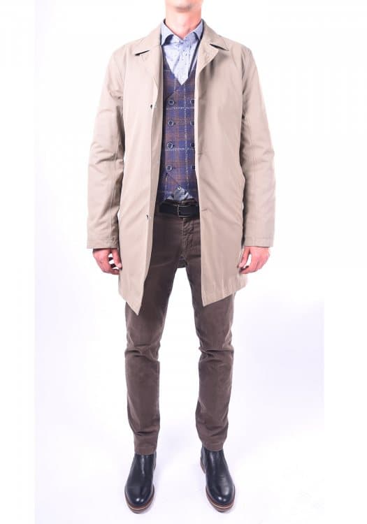 Men's Clothing Daniel Hechter Beige