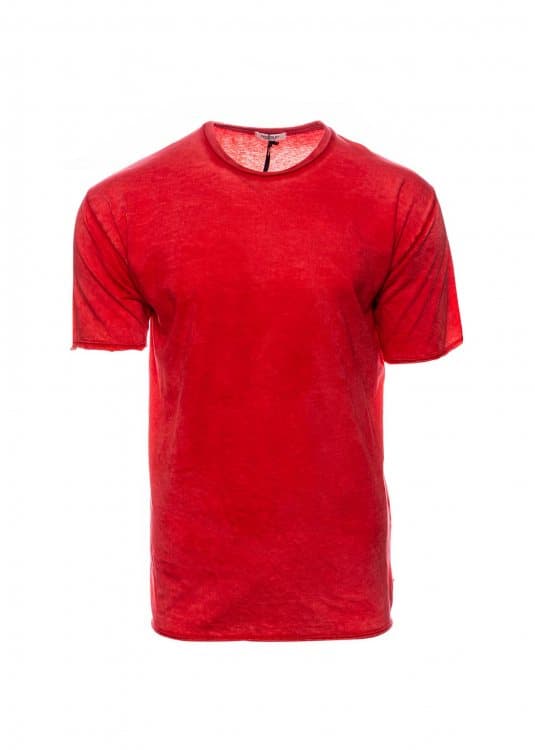 Men's T-Shirts Crossley Pink