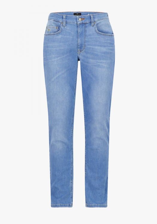 Men's Jeans Fynch Hatton Blue