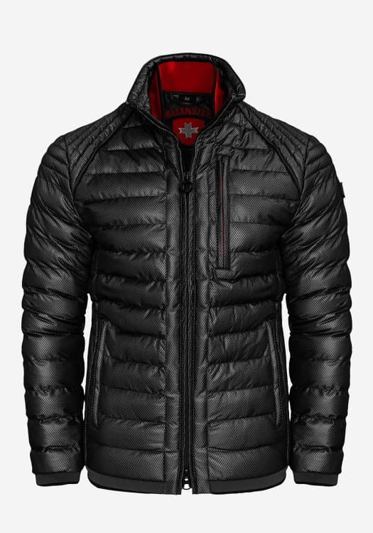 Men's Jackets Wellensteyn Gray