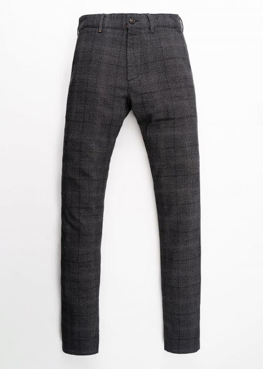 Men's Chino Pants Boss Black