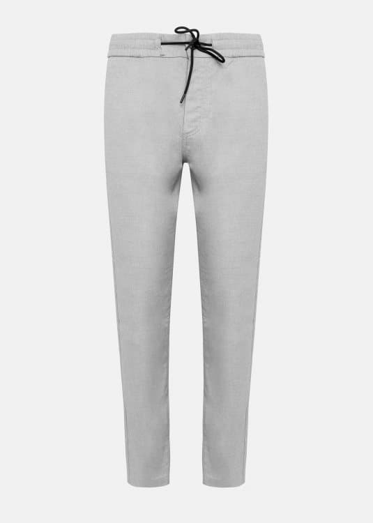 Men's Chino Pants Boss Gray