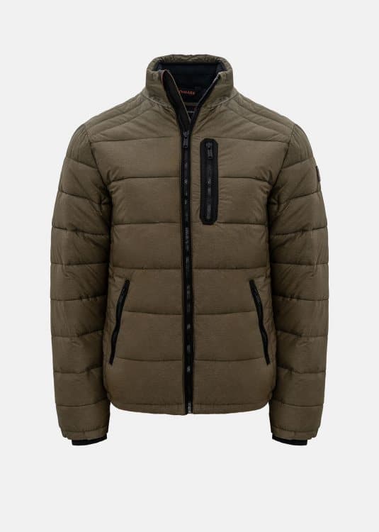 Finnmark Bomber της σειράς Vik - 7581 019 006 Bronze