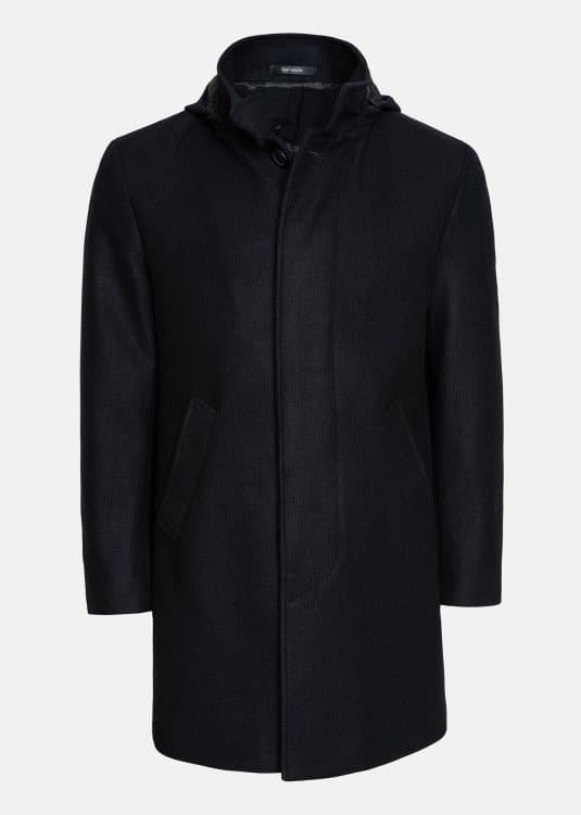 Men's Clothing Guy Laroche Black