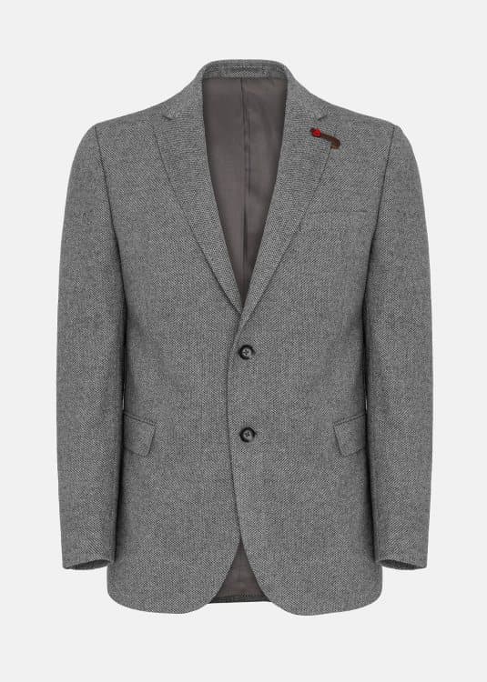 Men's Clothing Dino Libero Gray