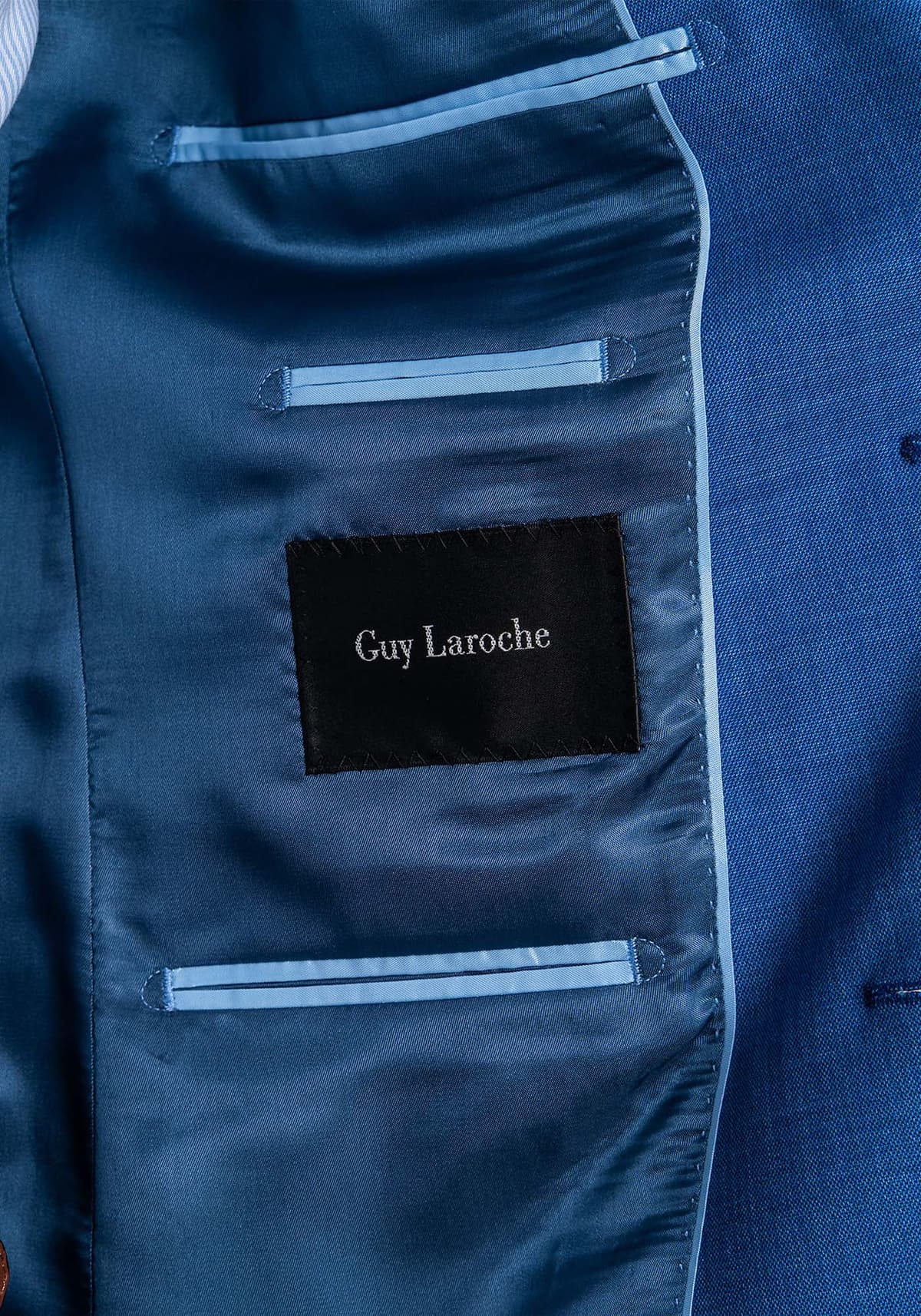 Men's Clothing Guy Laroche Blue