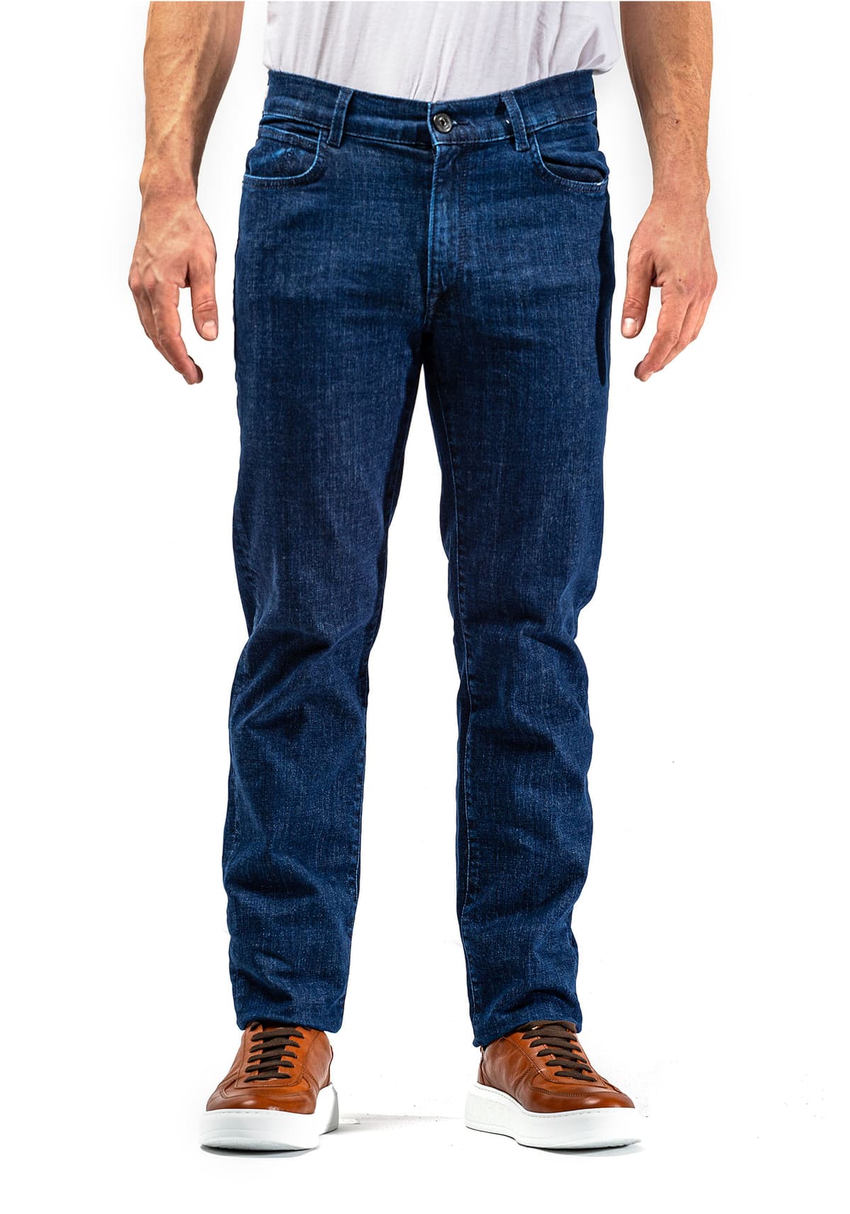 Trussardi Jeans 380 Icon