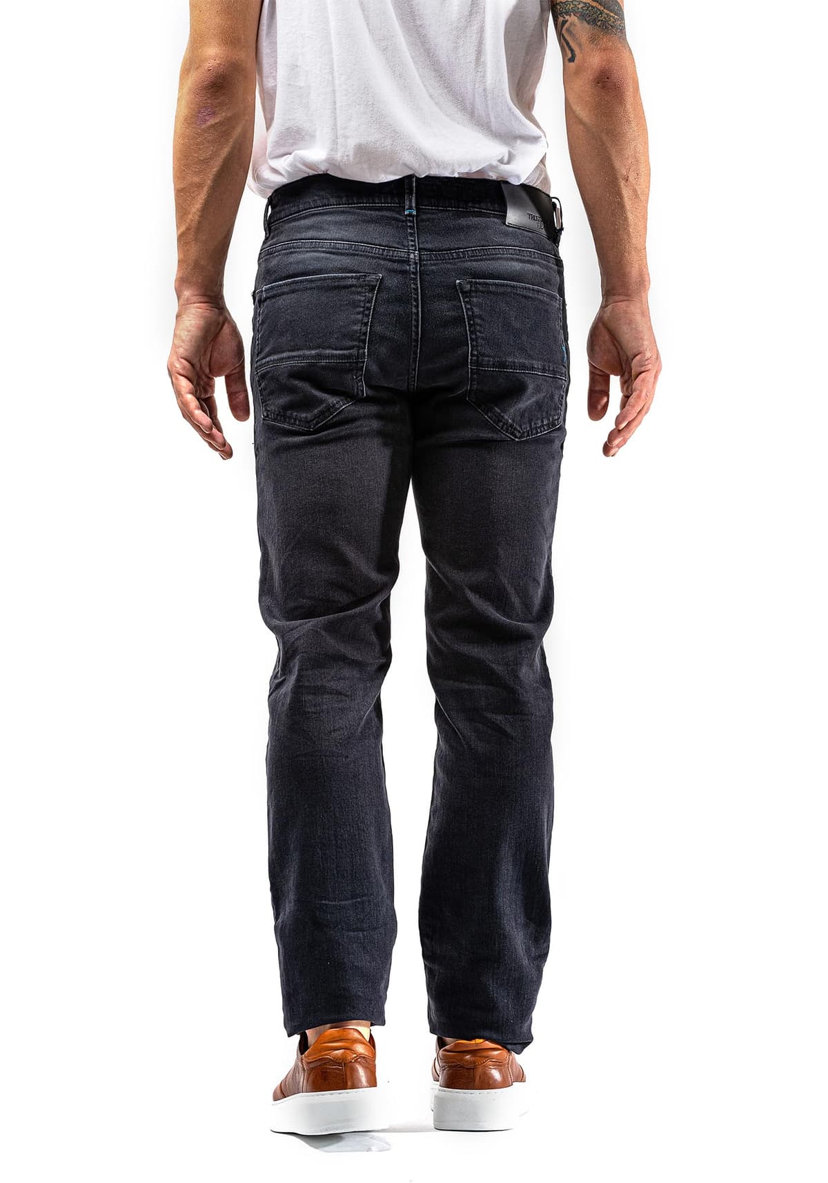 Trussardi Jeans 370 Close