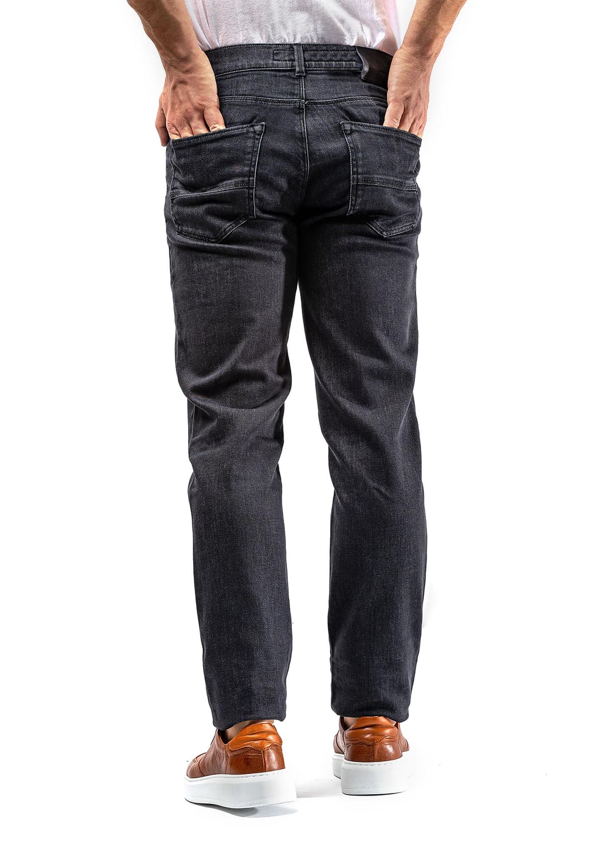 Trussardi Jeans 370 Close