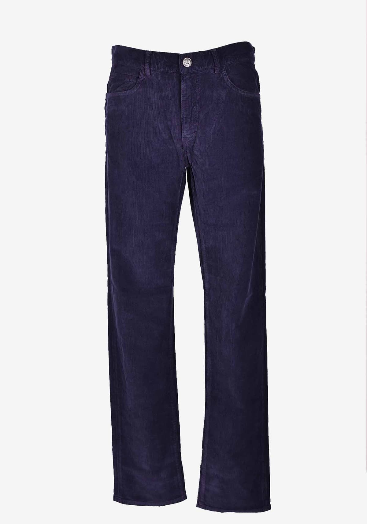 Men's Pants Trussardi Jeans Brown