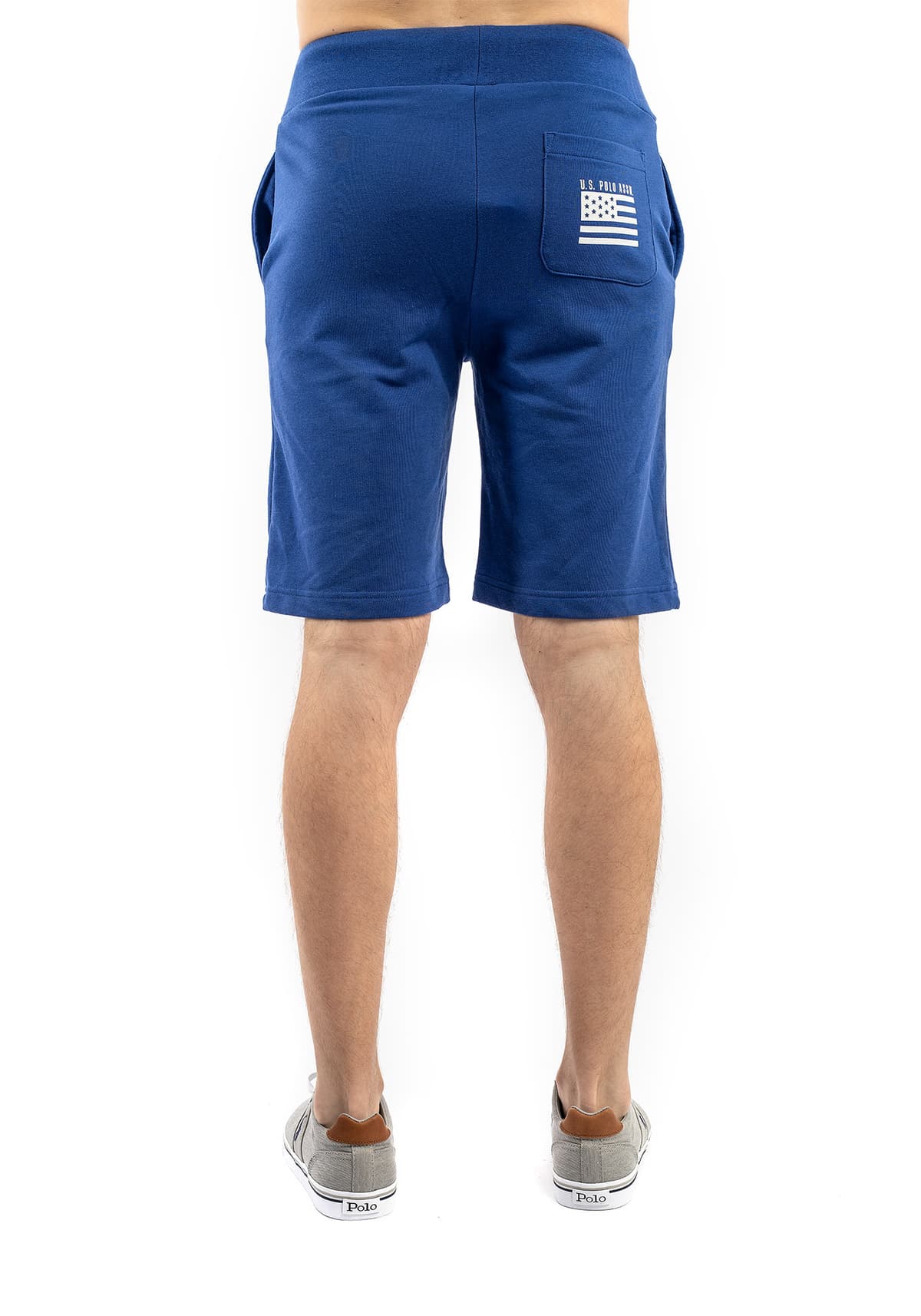 Men's Shorts U.S. Polo Assn Blue