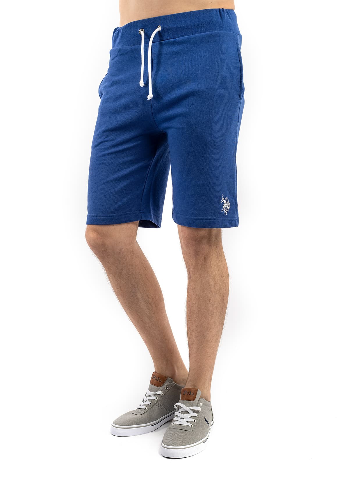 Men's Shorts U.S. Polo Assn Blue