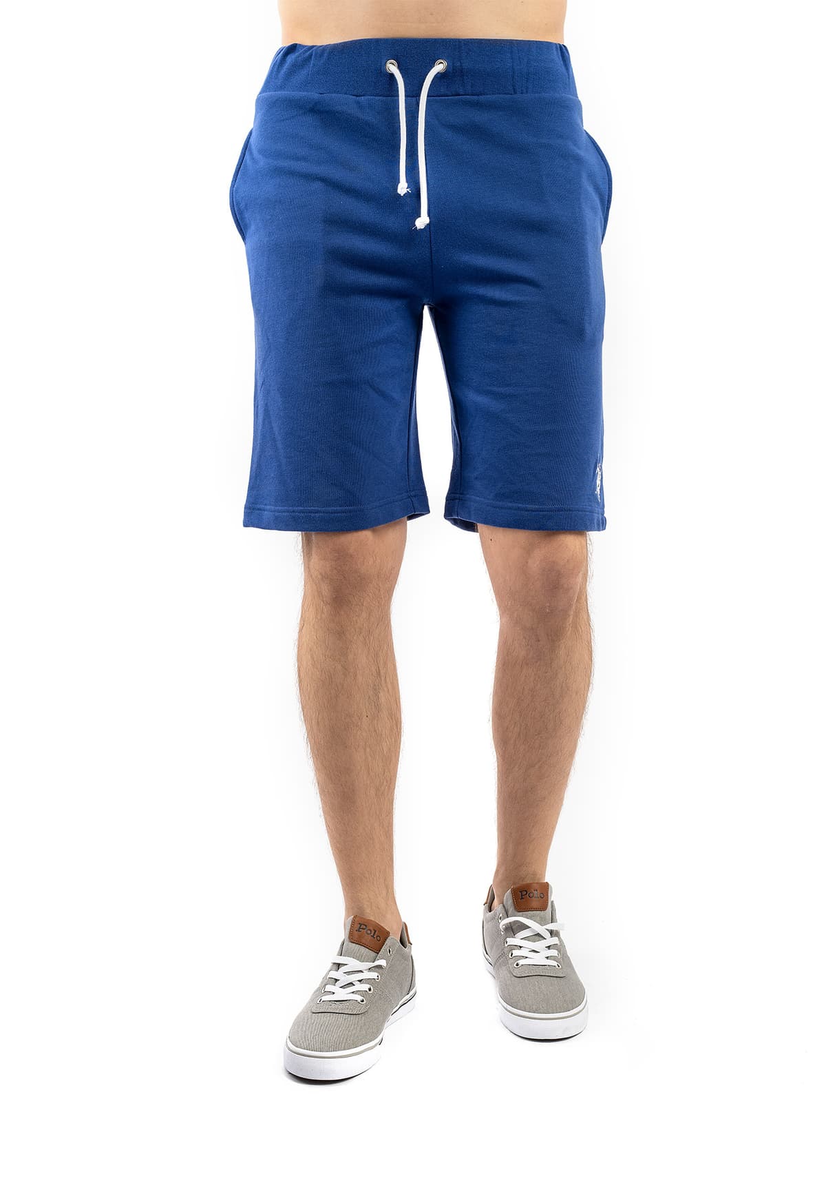 Men's Shorts U.S. Polo Assn Blue