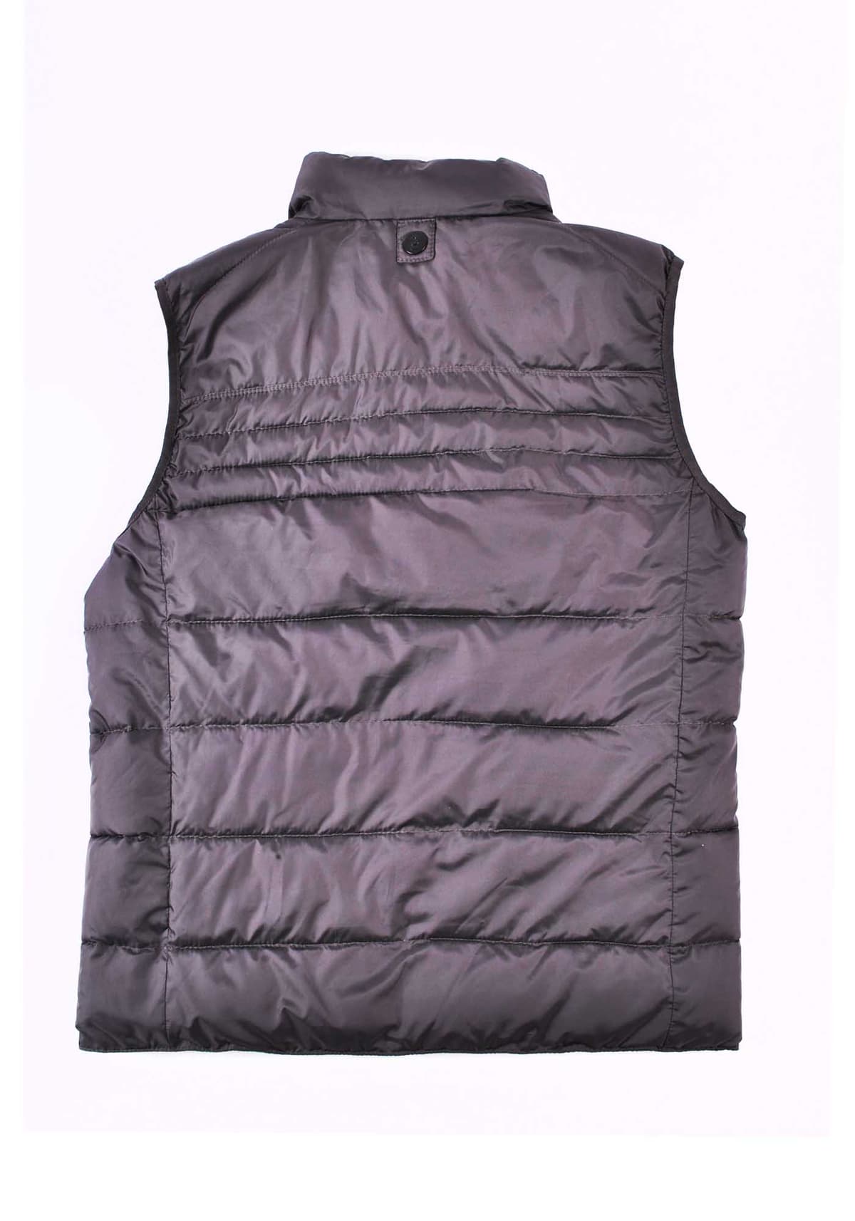 Men's Vests Calamar Gray