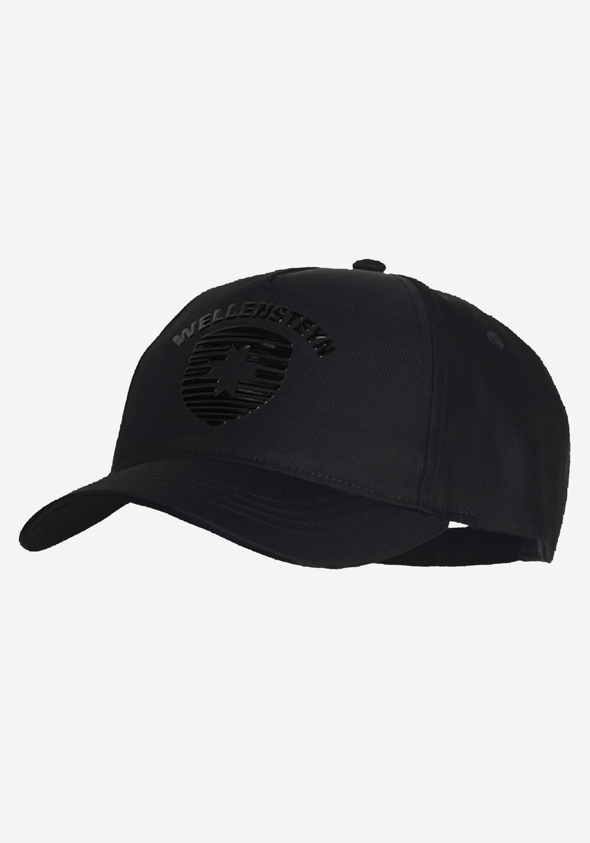 Men's Hats Wellensteyn Black
