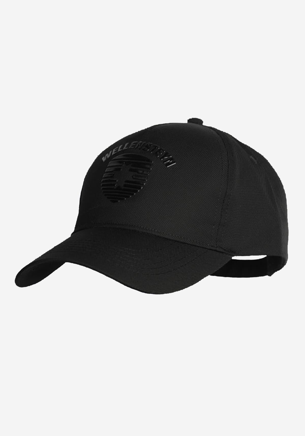 Men's Hats Wellensteyn Black