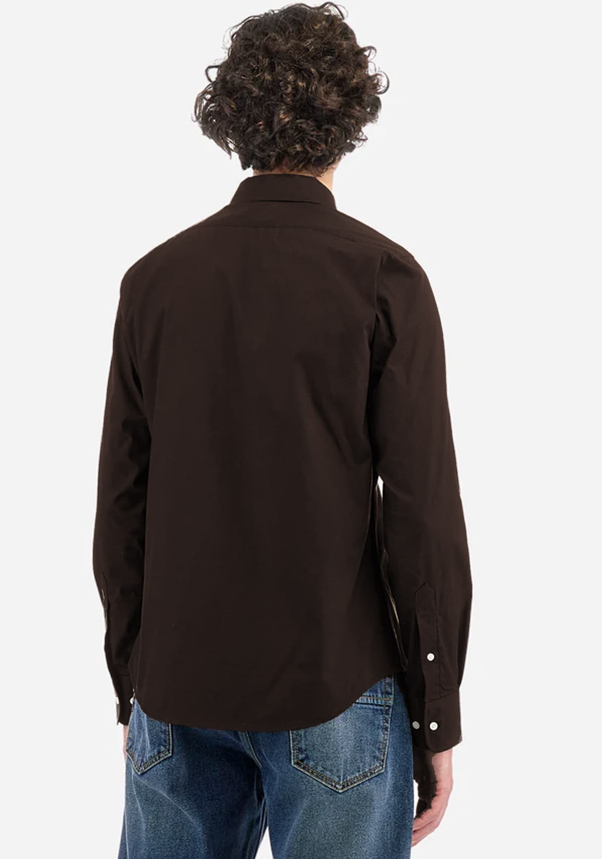 Men's Clothing La Martina Brown